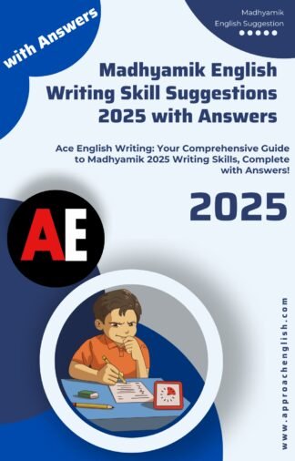Madhyamik English Writing Suggestion 2025